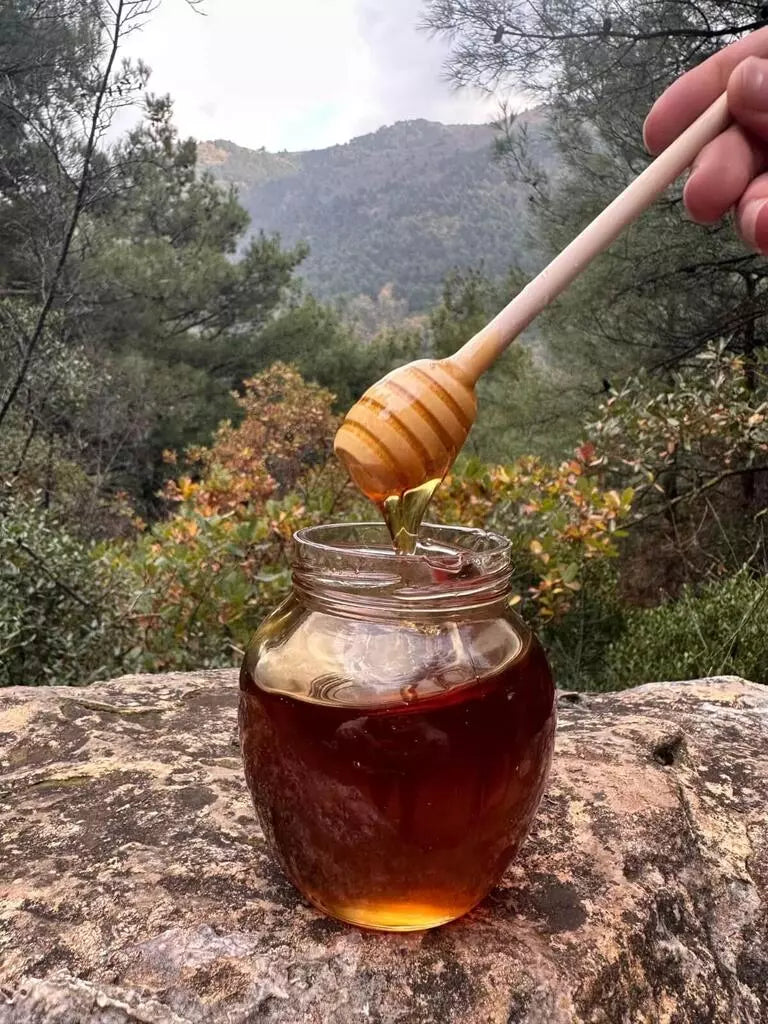 Organik 7’li Yayla Seçkisi